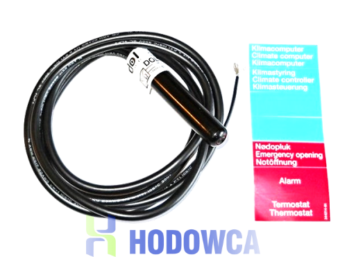 Czujnik temperatury DOL12