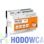 Regulator oświetlenia ILOX EPU-1500