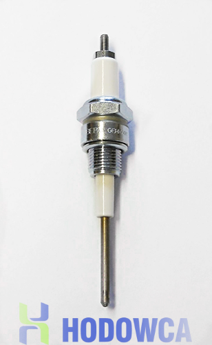 Elektroda jonizujące RGA 100 V4 Ermaf