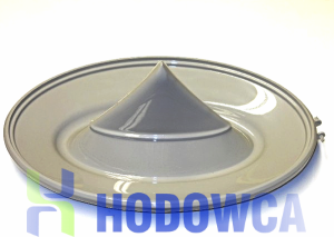 Haikoo Feeder Pan