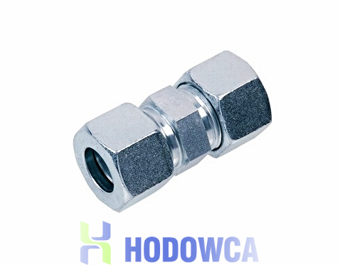 Złączka galwanizowana