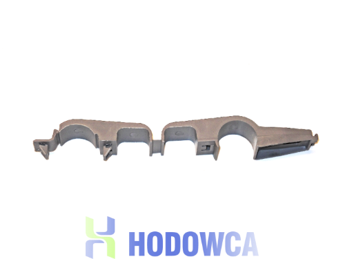 wieszak linii pojenia