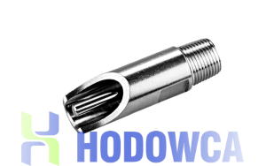 3/8" nipple for weaners