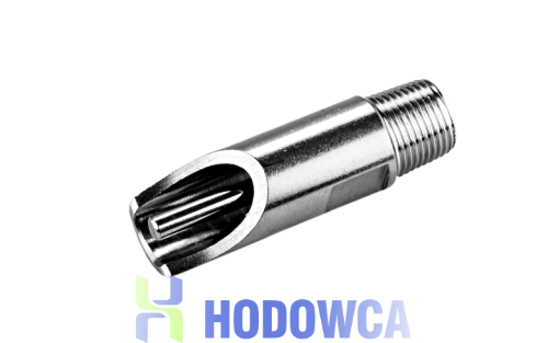 Smoczek 3/8" dla warchlaków﻿