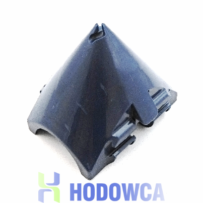 Zamknięcie karmidła Roxell Boozzter, Kixoo, Vitoo