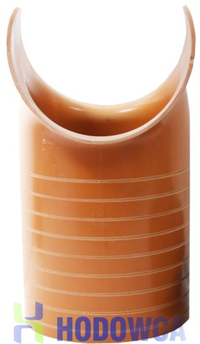 nasada siodłowa do gnojowicy