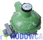 Reduktor do nagrzewnic propan-butan - duży