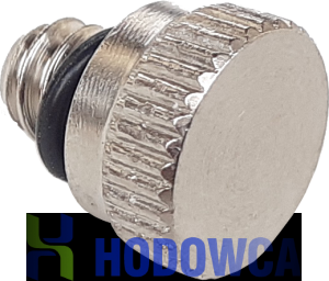 Zaślepka do dyszy Skov