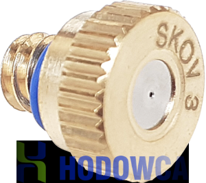 Końcówka dyszy Skov 0,3 mm