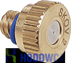 Końcówka dyszy Skov 0,2 mm﻿