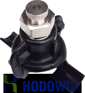 Dysza SKOV 0.2 mm - nierdzewna