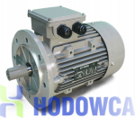 Silnik wentylatora ES 140 1,1 kW