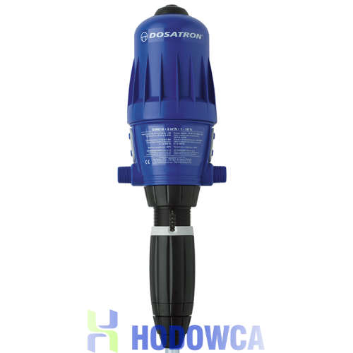 Dozownik Dosatron D3RE10