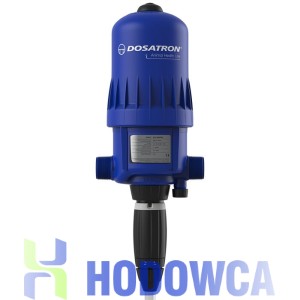 Dosatron D9AL2 0.2 - 2%