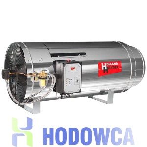 Nagrzewnica olejowa Holland Heater HHO 80 kW