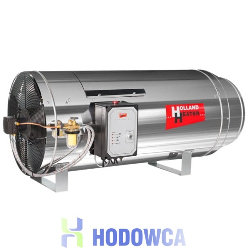 Nagrzewnica olejowa Holland Heater HHO 80 kW