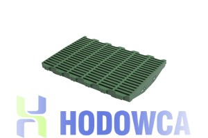 Ruszt warchlakowy 60x40