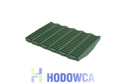 Ruszt warchlakowy 60x40