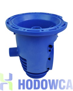 Dosatron DIA4 obudowa PDI771