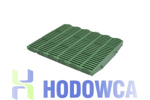 Ruszt warchlakowy 60x50