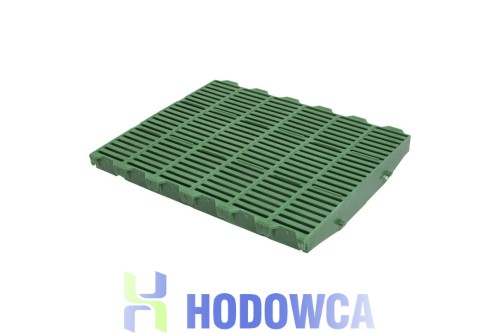 Ruszt warchlakowy 60x50