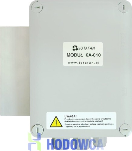 Rozszerzenie mocy 6A-010