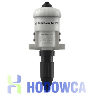 Dosatron D25RE5VFP 1 - 5% for acids