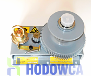 Winda centralna 1000 kg