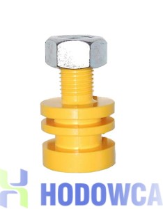 VAL reducer diaphragm mounting 