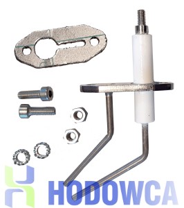 Elektroda zapłonowa TR75 VER B