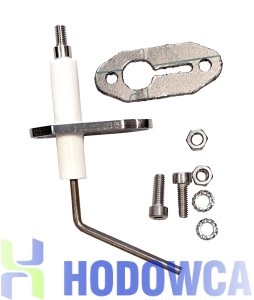 Elektroda jonizująca TR75 VER B