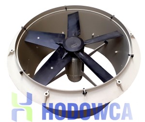 Wentylator Fancom 3480 D modułowy - OSTATNIA SZTUKA!