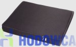 Anti-slip disinfection mat 60x50x3cm 