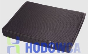 Anti-slip disinfection mat 60x50x3cm 