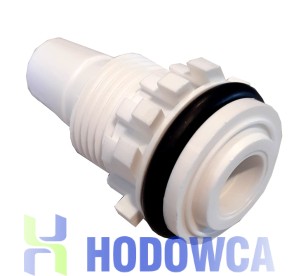 Dosatron D25RE5 końcówka fi12 - 8PJ017