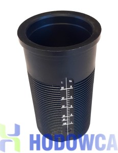 Dosatron D25RE5 pokrętło PE011