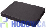 Anti-slip disinfection mat 100x60x3cm