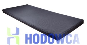 Anti-slip disinfection mat 100x120x3cm