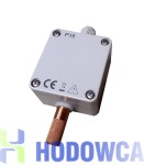 Temperature and humidity sensor type P18 