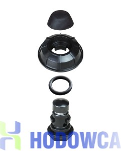 Dosatron D25 odpowietrznik kompletny MPDI041