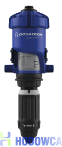  Dosatron D25AL2 0,2 - 2%