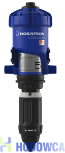 Dosatron D25AL5 1 - 5%