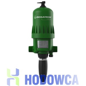 Dosatron D9AL2 0.2 - 2%