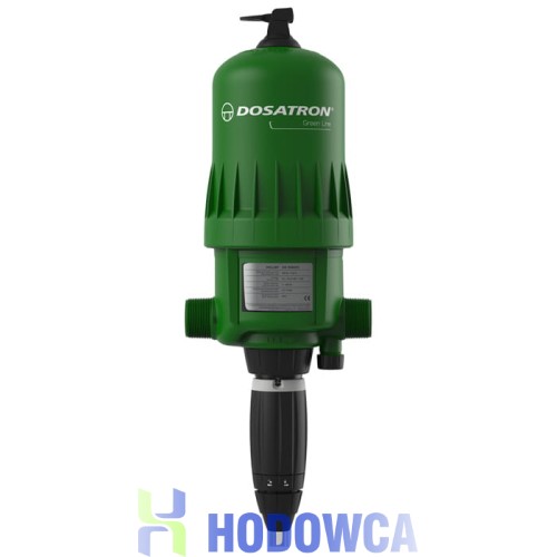 Dozownik Dosatron D9GL2 0,2 - 2%