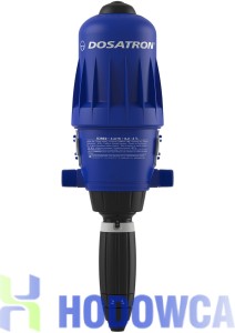 Dosatron D3Re2 0.2 - 2%  AF