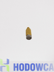 Dysza do zamgławiania 0.2 MM wkręcana WYPRZEDAŻ!!!