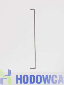 Drut do maty grzewczej W=40 CM WYPRZEDAŻ!!!