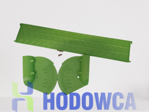 Deflektor do wlotu Fancom 1500 WYPRZEDAŻ!!!