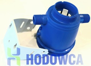 Dosatron D3 obudowa z mocowaniem PPDI057