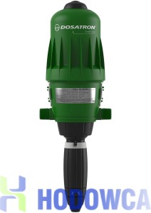 Dosatron D3GL2 0.2 - 2%